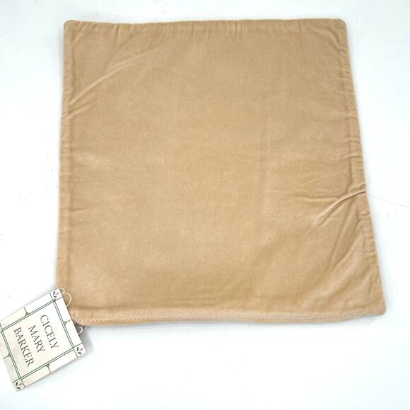 Tapisseries Du Lion Cicely Mary Barker Flower Fairies illustration pillow cover - Picture 2 of 8